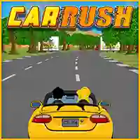 Igra Car Rush online