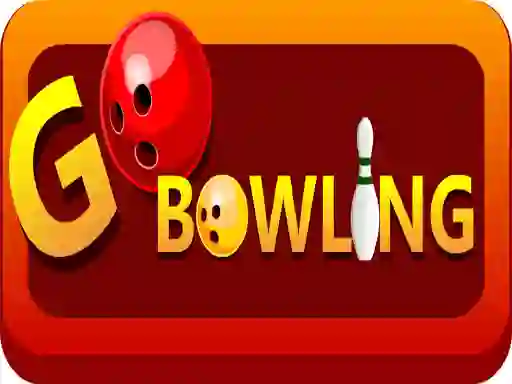 Igra Go Bowling online