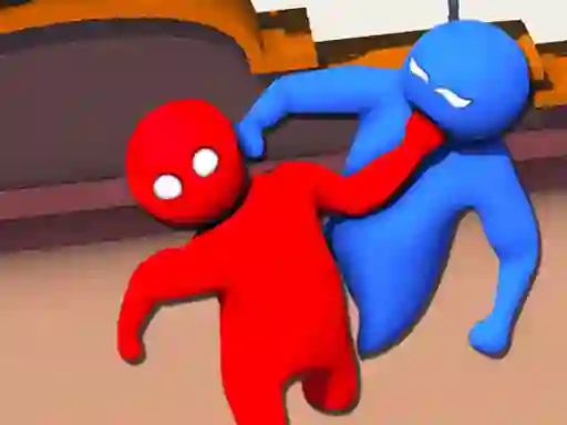 Igra Party.io online