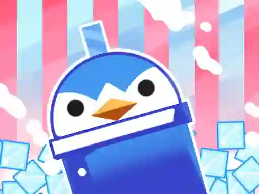 Igra Bubble tea online