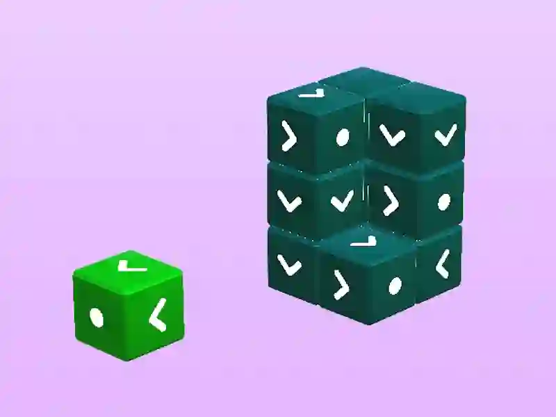 Igra Tap BlockAway online