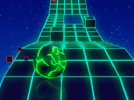 Igra Space Roll online