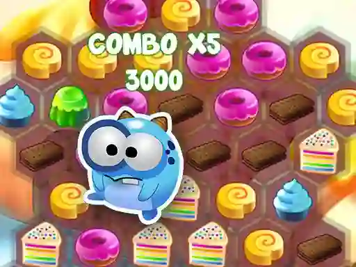 Igra Sugar Tales online