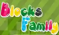 Igra Blocks Family online