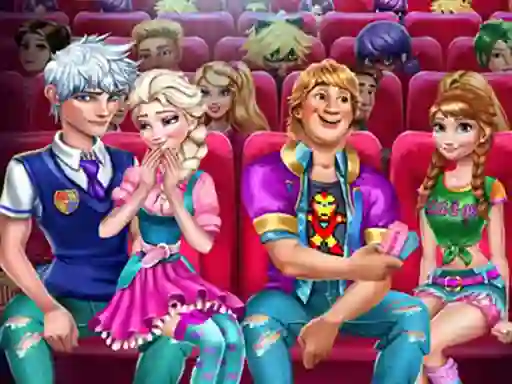 Igra Movie Date online