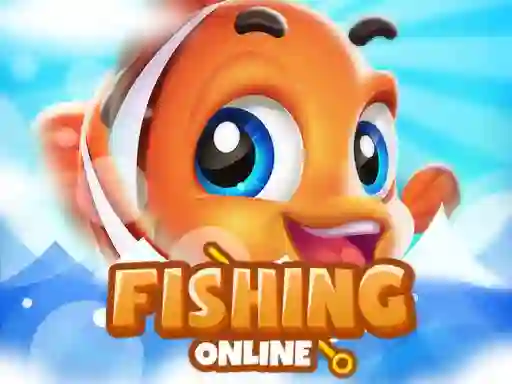 Igra Fishing Online online