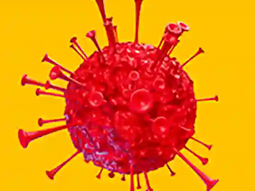 Igra Fight Virus online