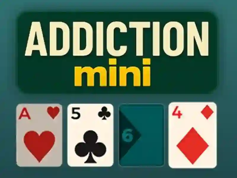 Igra Addiction Mini online