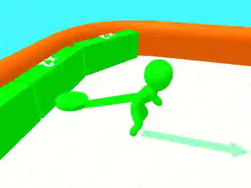 Igra Battle Disc online