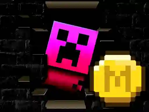 Igra Mine Coin Adventure 2 online
