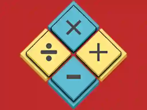 Igra Maths Challenge online