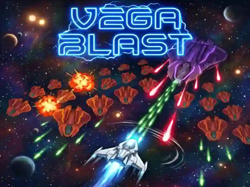Igra Vega Blast online