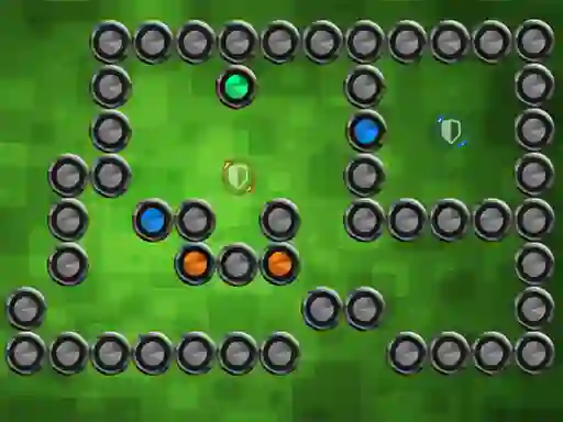 Igra Box 2 online