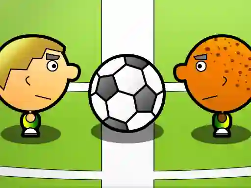 Igra Soccer 1 on 1 online