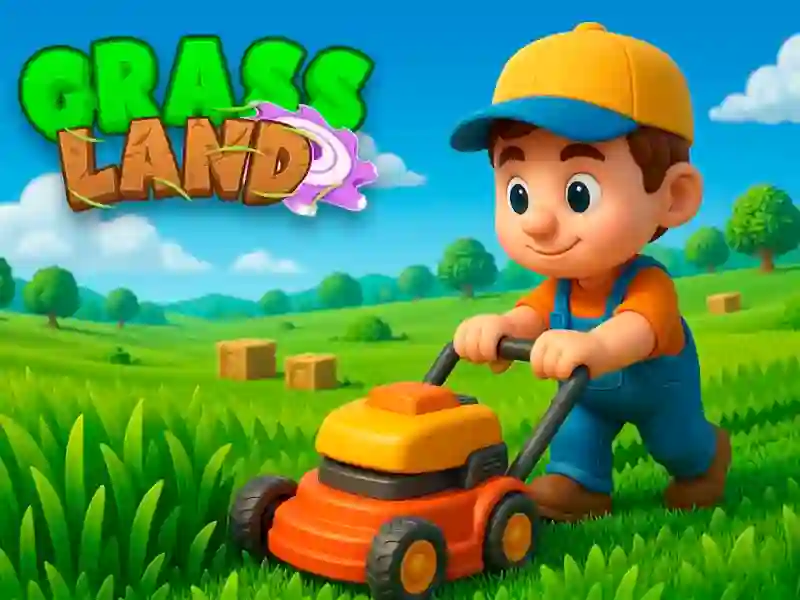 Igra Grass Land online