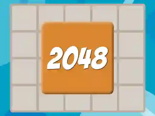 Igra 2048 Puzzle online