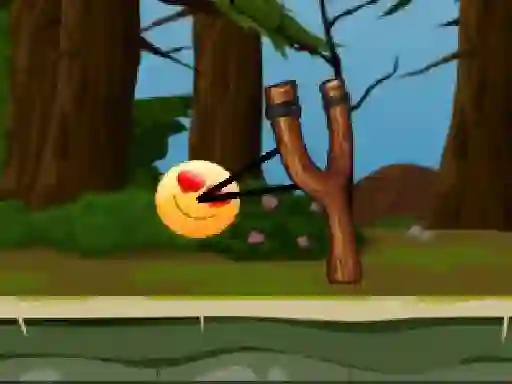 Igra Angrymoji online