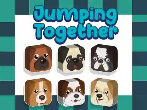 Igra Jumping Together online