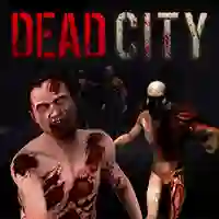 Igra Dead City online