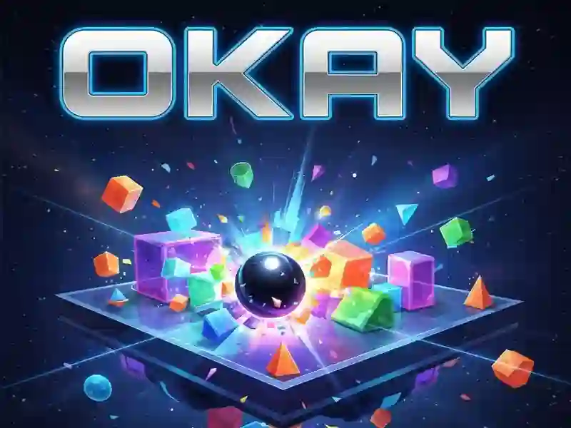 Igra Okay online