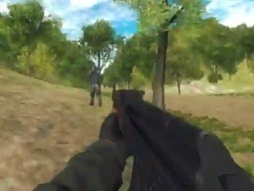 Igra Army Combat online