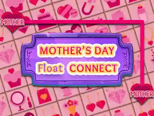 Igra Mother's Day Float Connect online