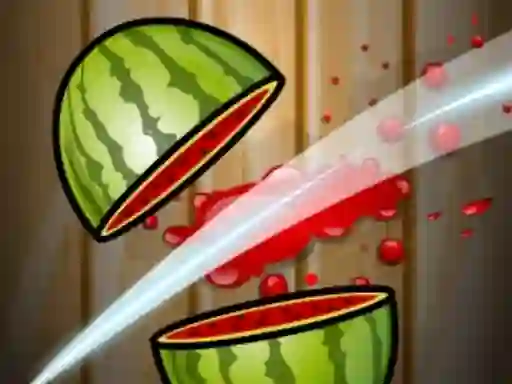 Igra Watermelon Smasher Frenzy online