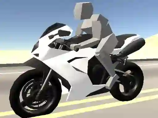 Igra Sportbike Drive online