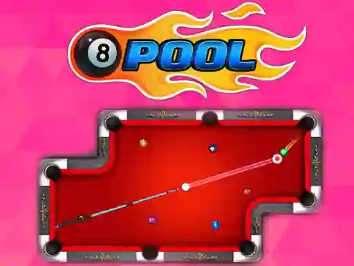 Igra 8 Ball Pool Stars online