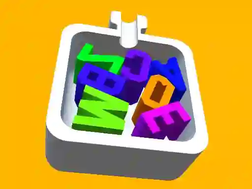 Igra Letter Fit online