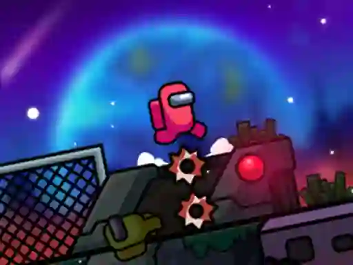 Igra Space Imposter online