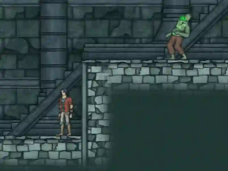 Igra Runic Curse online