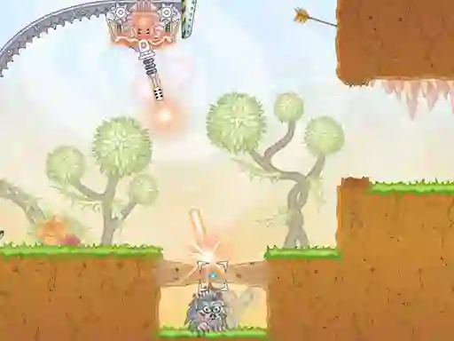 Igra Laser Cannon 2 online