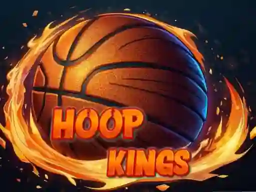Igra Hoop KIngs online