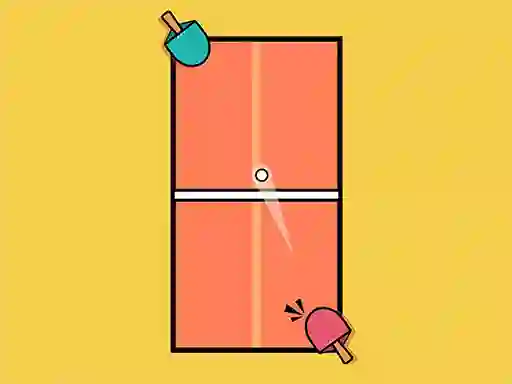 Igra Ping Pong online