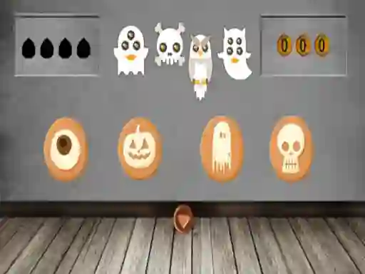 Igra Witch Wolf Escape online