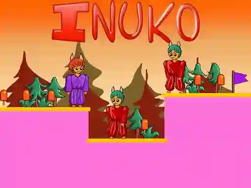 Igra Inuko online