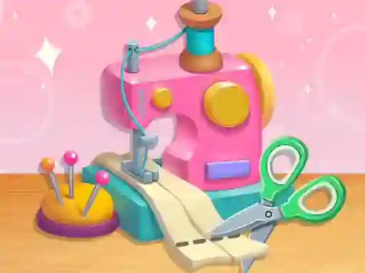 Igra Doll Game DIY Fashion Star online