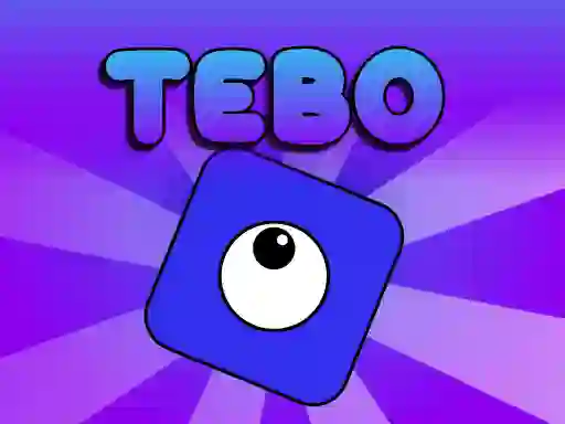 Igra Tebo online