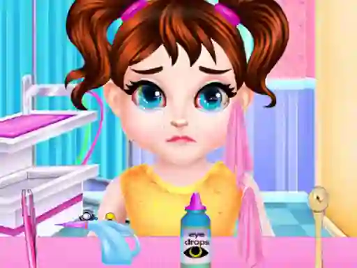 Igra Baby Taylor Eye Care online