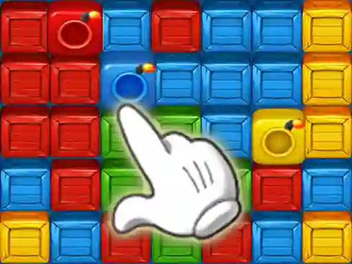 Igra Blast Boxes online