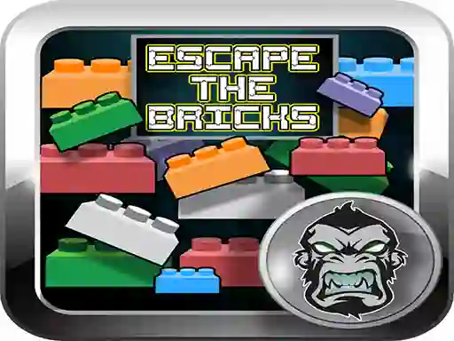 Igra Escape Bricks online