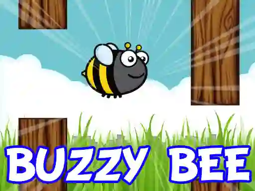 Igra Buzzy Bee online
