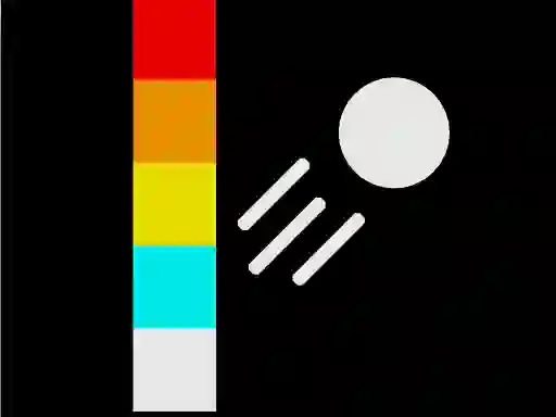 Igra Wall jump online