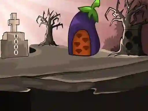 Igra Cemetery Escape 2 online