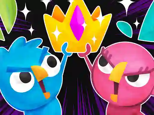 Igra Crazy Party online