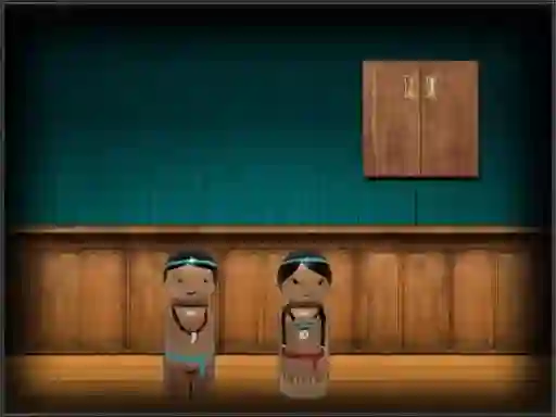 Igra Amgel Kids Room Escape 73 online