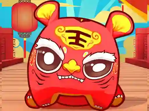 Igra Lunar Tiger online
