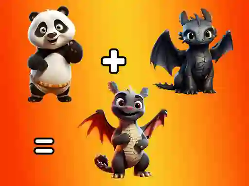 Igra Animal Mix : GPT online