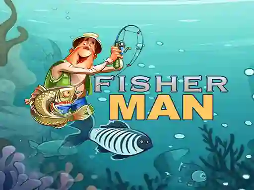 Igra Fisher Man online